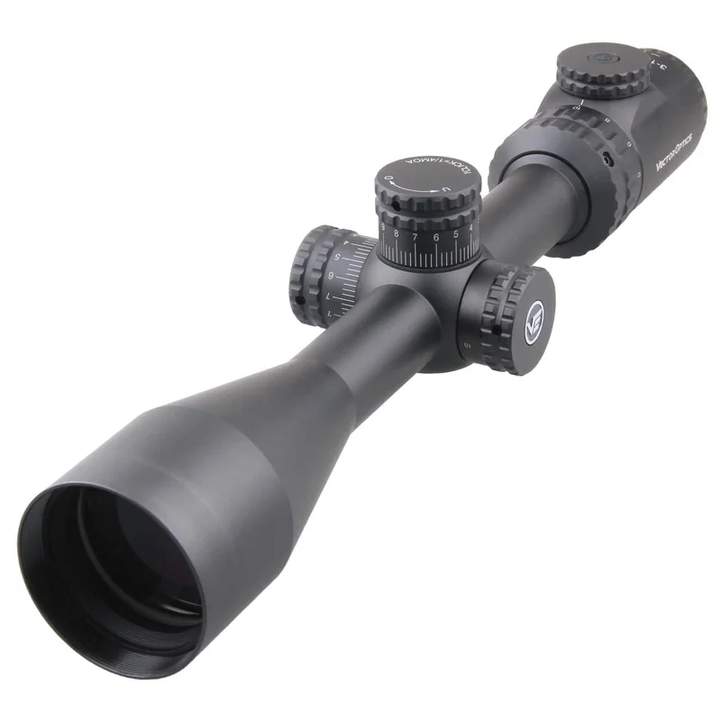 .22LR scope | Hugo 3-12x44GT SFP Riflescope