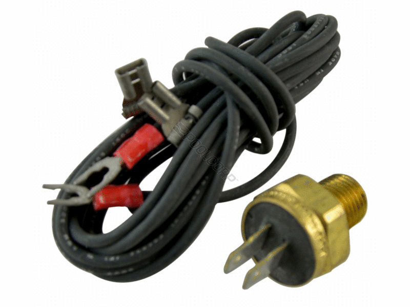 .25"-18MPT 140^F AUTO RESET HIGH LIMIT KIT
