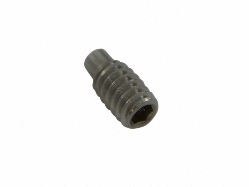 .25-20 PUMP SHAFT STAINLESS STEEL SCREW SET
