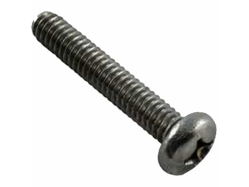 .25-20 SCREW