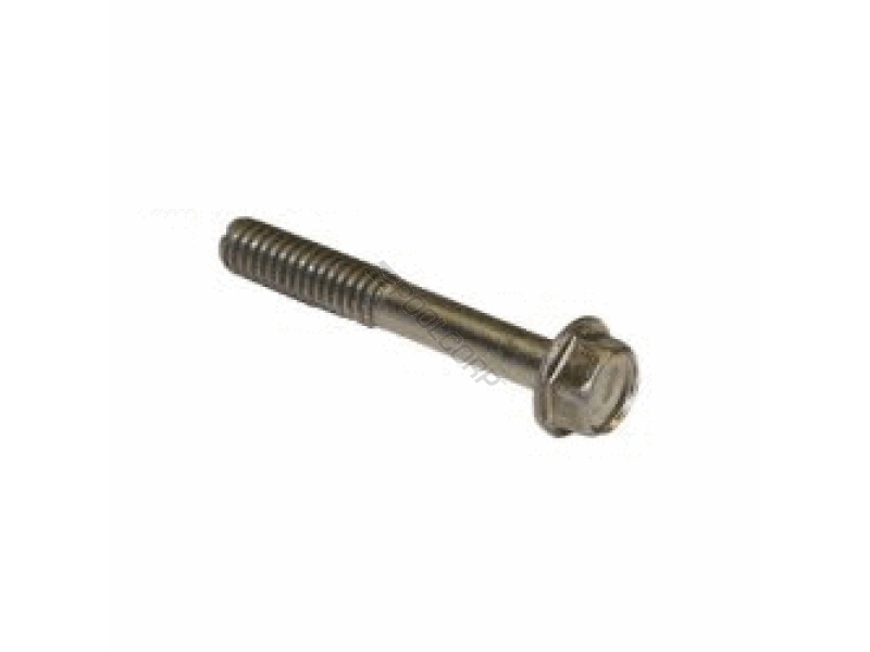 .25-20"X1.75" HEXAGONAL HEAD BOLT