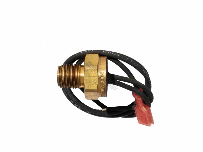 .25"-20MPT 140^F AUTO RESET HIGH LIMIT KIT