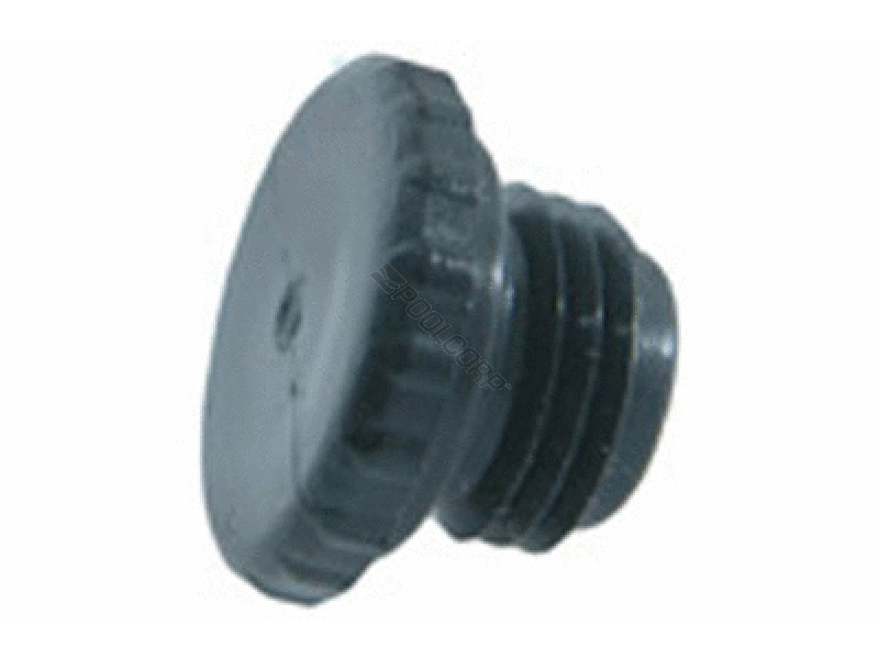.25" MMPT ACCESS PLUG