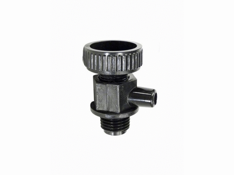 .25"MPT AIR RELIEF VALVE