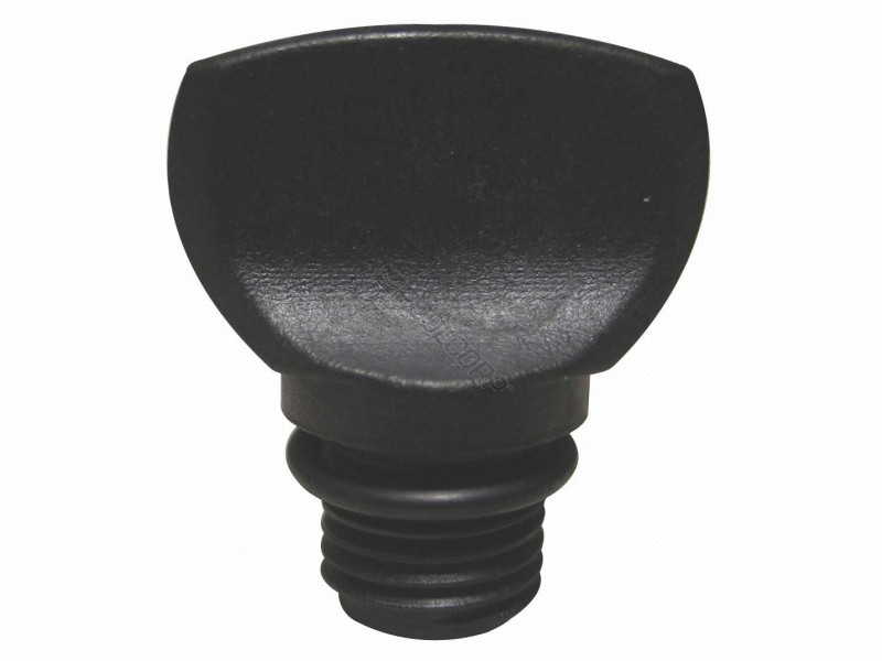 .25" PLUG