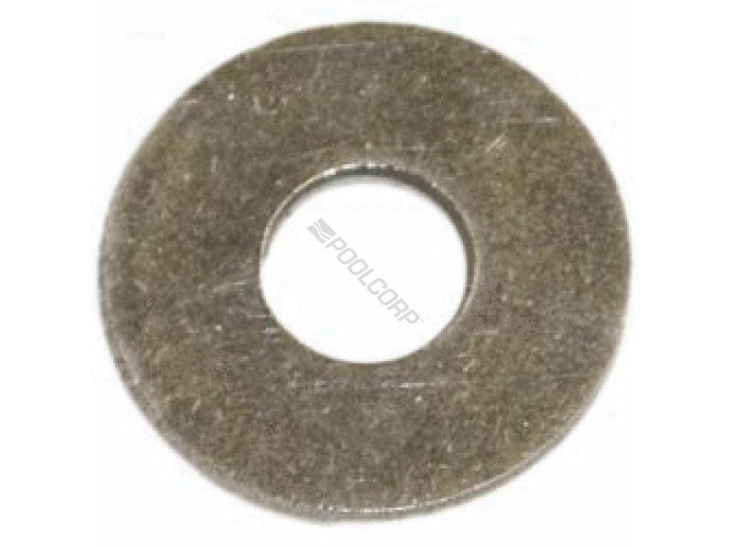 .25"X1-1/16" FLAT WASHER