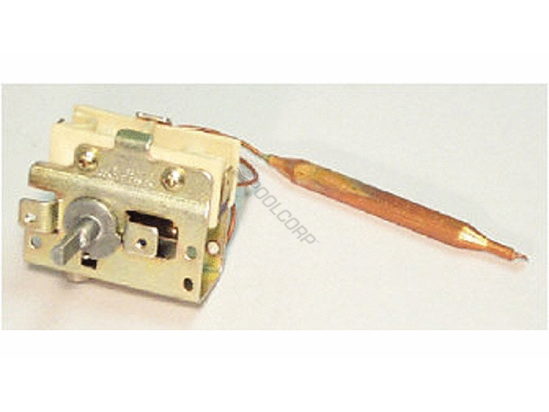 .25"x36" THERMOSTAT