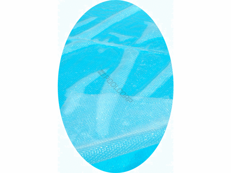 -2YR FULL 18x34 OVAL SOLAR COVER 12 MIL