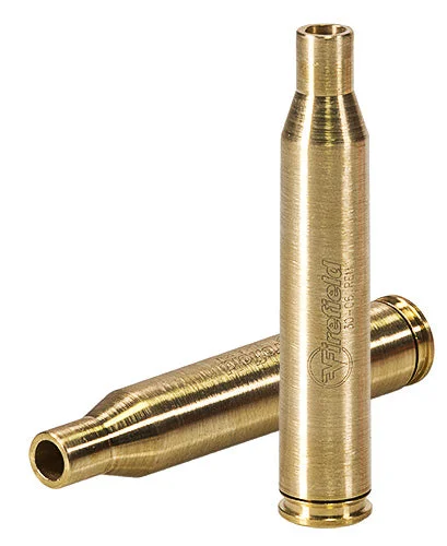 .30-06 In-Chamber Red Laser Brass Boresight