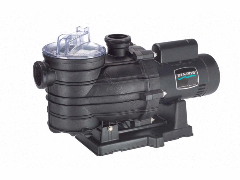 .33HP 115/230V DYNA-WAVE PUMP