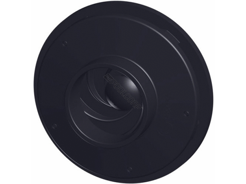 .33HP FR/.5HP UR SUPER PUMP IMPELLER