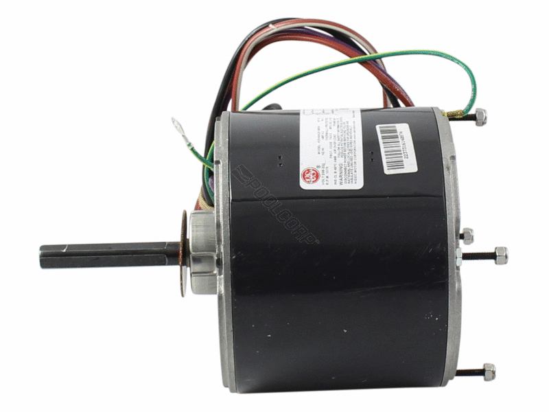 .33HP MINIMAX PLUS FAN MOTOR