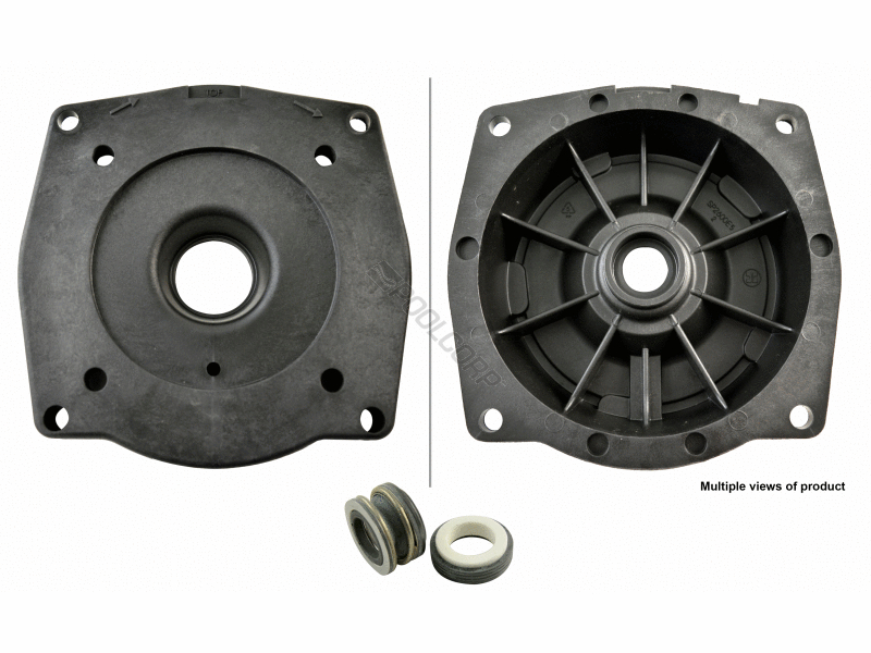 .5-1.5HP SEAL PLATE KIT