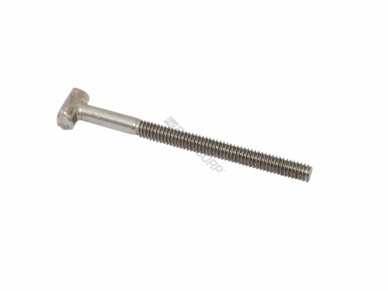 .5-20X3.5" SS BOLT KIT