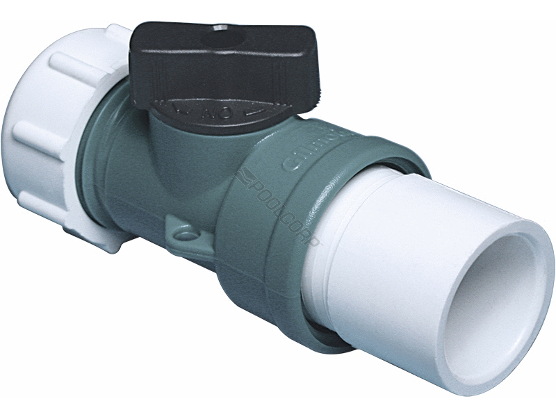 .5" DRAIN VALVE