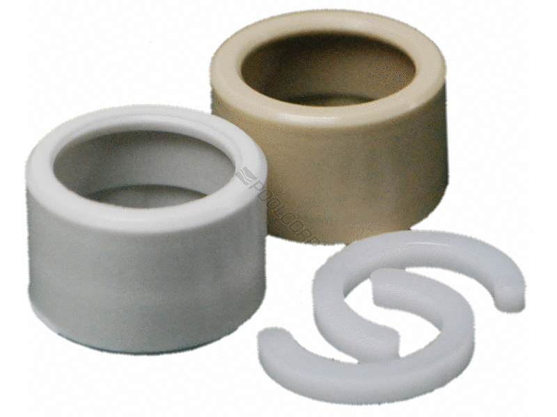 .5" RAY-VAC MENDER SLEEVE KIT