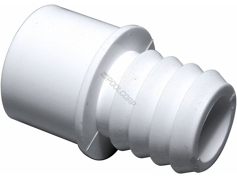 .5"SX.75"SPGX.75"RB BARB ADAPTER