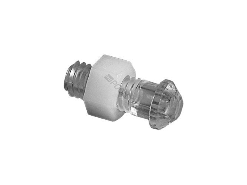 .5 TREADED FACE LIGHT / LED