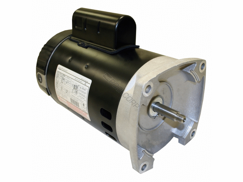 .5HP 115/230V 56Y ODP SQFL MOTOR