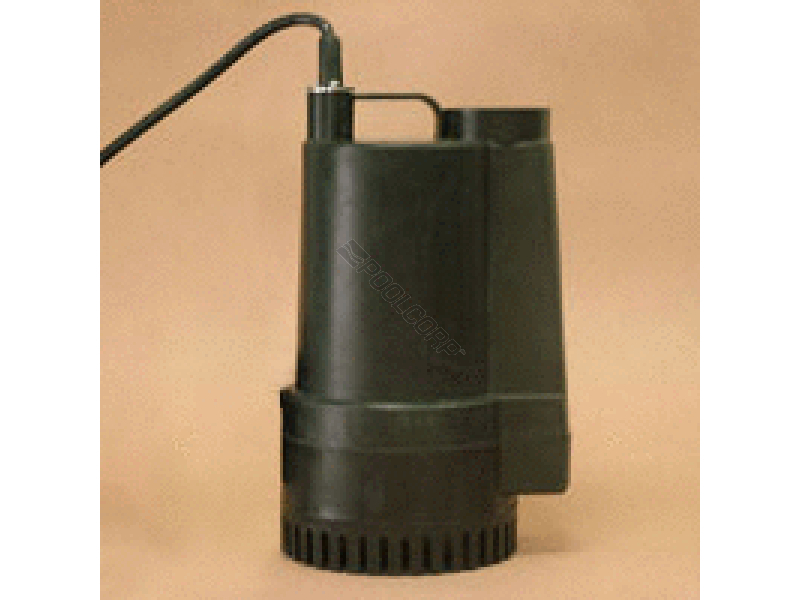 .5HP 20' CORD SUMP PUMP