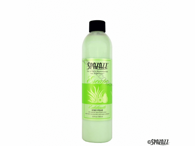 ELIXIRS 12/CS KIWI PEAR 12OZ
