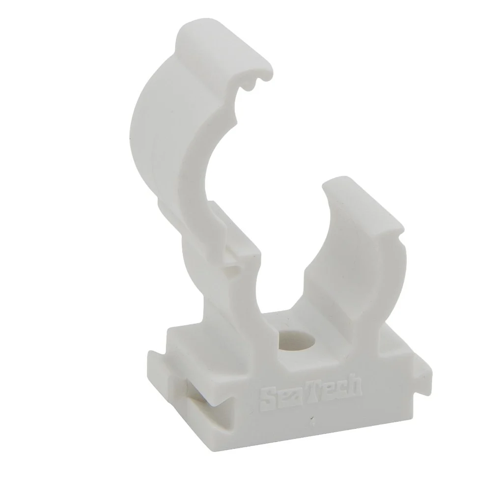 Watts PIPE CLIP 15 MM 1/2 Pipe Clip For 15 Mm And 1/2 In Cts Tube Size
