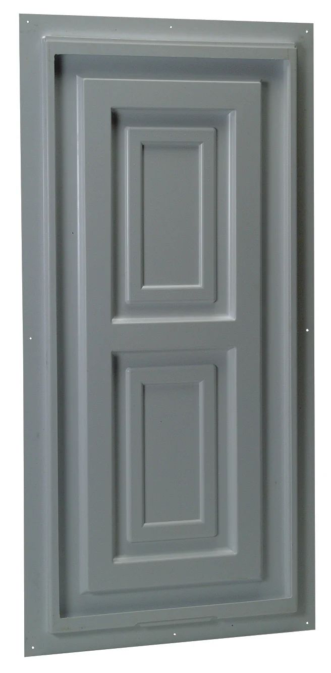 Zurn QickPort Access Panel Door â 14" x 29" QKPANEL29