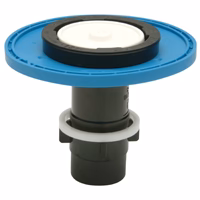 Zurn Water Closet Repair Kit for 1.6 GPF AquaVantage Diaphragm Flush Valve P6000-ECA-WS1
