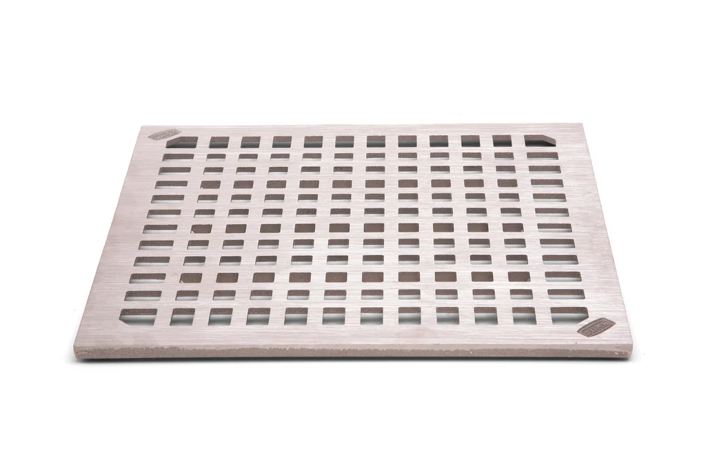 Zurn Z1900 Nickel Full Grate PN1900-GRATE
