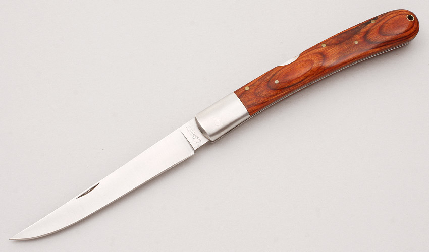Zweibruder Mammut Folding Filet – KLC19702